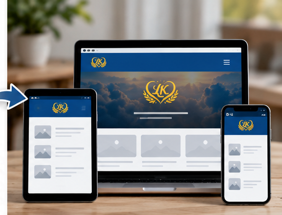 The first visual identity emerged, introducing colors, imagery, and design elements that brought personality and purpose to the Bible study experience.